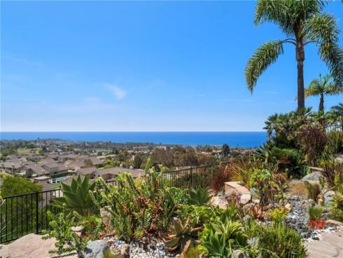 306 Via Colibri , San Clemente, CA