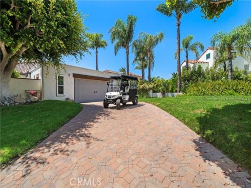 306 Via Colibri , San Clemente, CA
