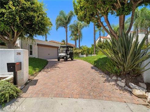 306 Via Colibri , San Clemente, CA