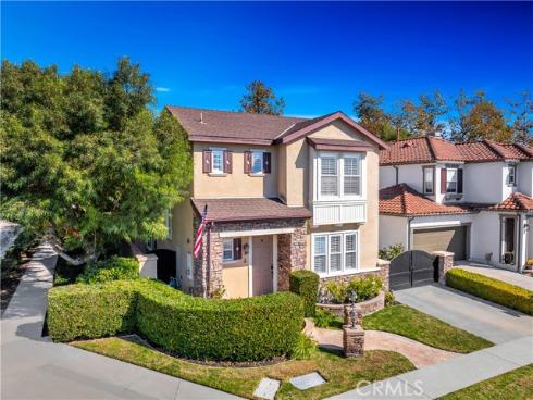 1 Via Santander , San Clemente, CA