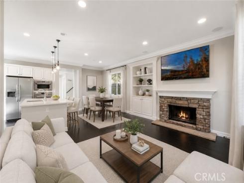 1 Via Santander , San Clemente, CA