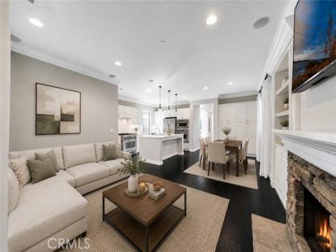 1 Via Santander , San Clemente, CA