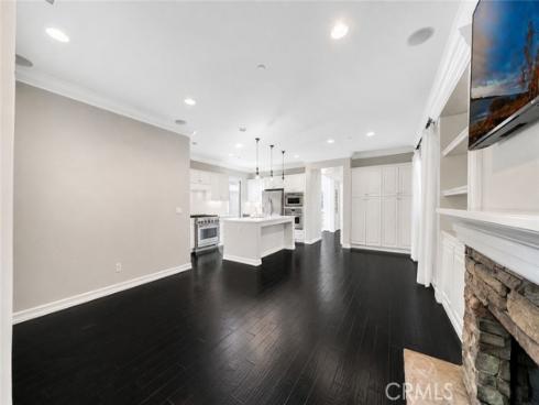 1 Via Santander , San Clemente, CA