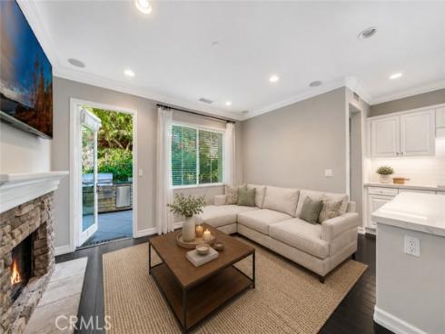 1 Via Santander , San Clemente, CA