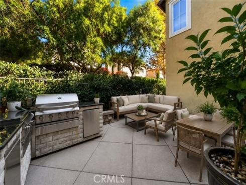 1 Via Santander , San Clemente, CA