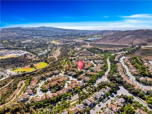 1 Via Santander , San Clemente, CA
