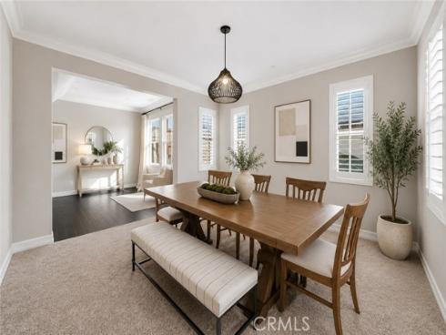 1 Via Santander , San Clemente, CA