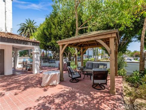 3830 Avenida Del Presidente 12 , San Clemente, CA