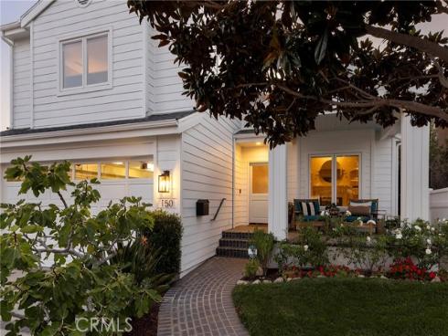 150 W Avenida San Antonio  , San Clemente, CA