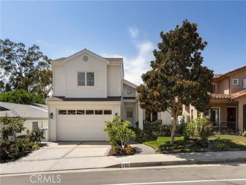 150 W Avenida San Antonio  , San Clemente, CA