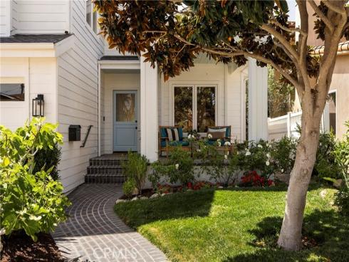 150 W Avenida San Antonio  , San Clemente, CA