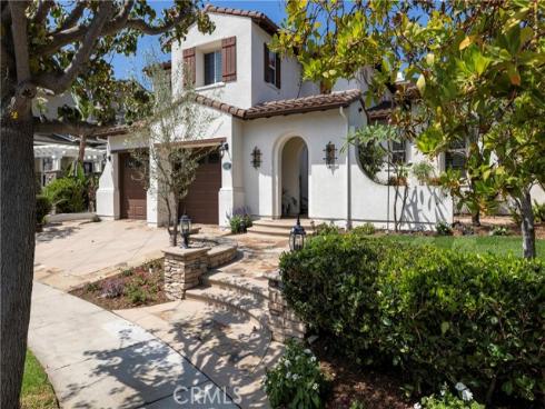 2604 Canto Rompeolas , San Clemente, CA
