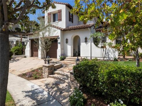 2604 Canto Rompeolas , San Clemente, CA