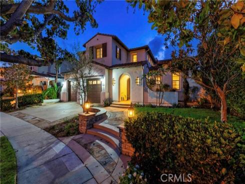 2604 Canto Rompeolas , San Clemente, CA