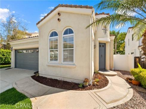 47 Via Palacio , San Clemente, CA