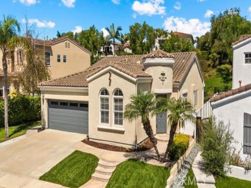 47 Via Palacio , San Clemente, CA