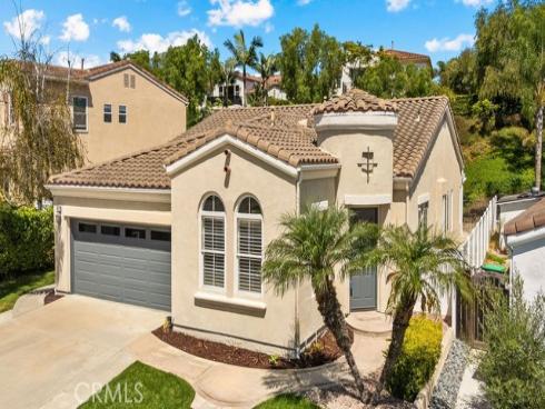 47 Via Palacio , San Clemente, CA