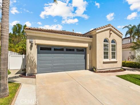 47  Via Palacio  , San Clemente, CA