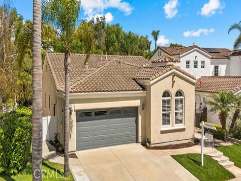47 Via Palacio , San Clemente, CA