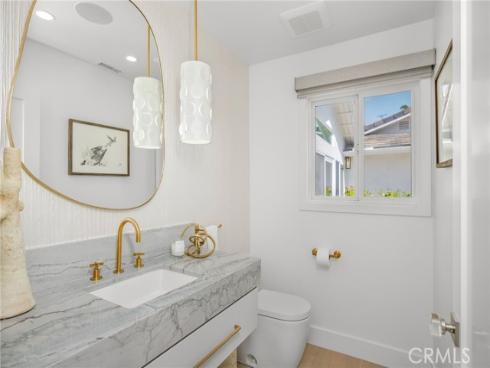 609 Avenida Teresa , San Clemente, CA