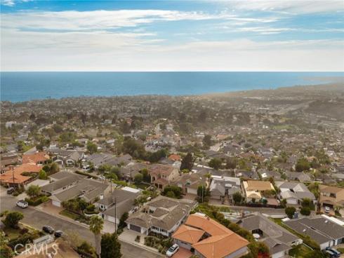 609 Avenida Teresa , San Clemente, CA