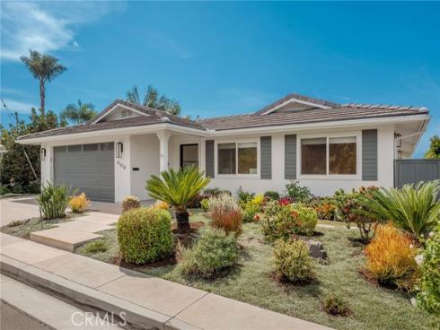 609 Avenida Teresa , San Clemente, CA