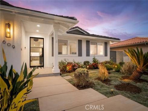 609 Avenida Teresa , San Clemente, CA