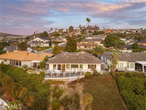 609 Avenida Teresa , San Clemente, CA