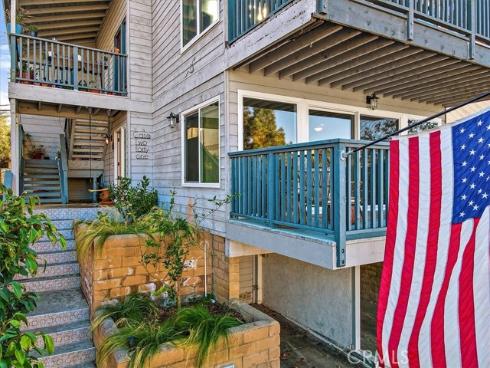 241 W El Portal A , San Clemente, CA