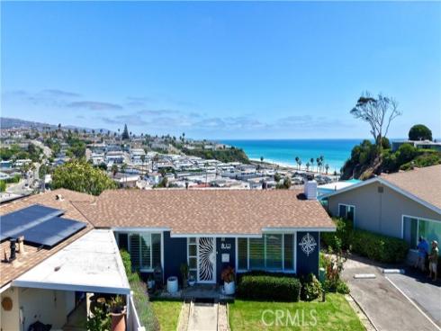 123 Monte Vista 12 , San Clemente, CA