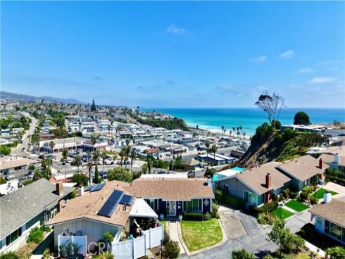 123 Monte Vista 12 , San Clemente, CA