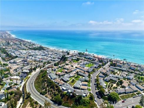 123 Monte Vista 12 , San Clemente, CA