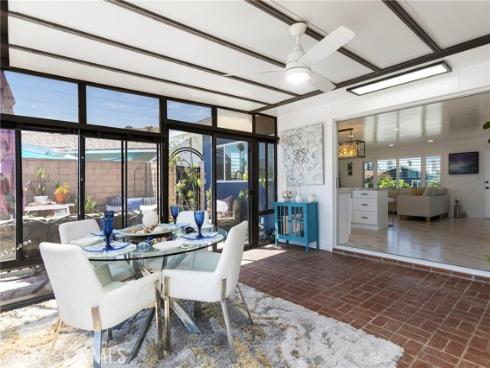 123 Monte Vista 12 , San Clemente, CA