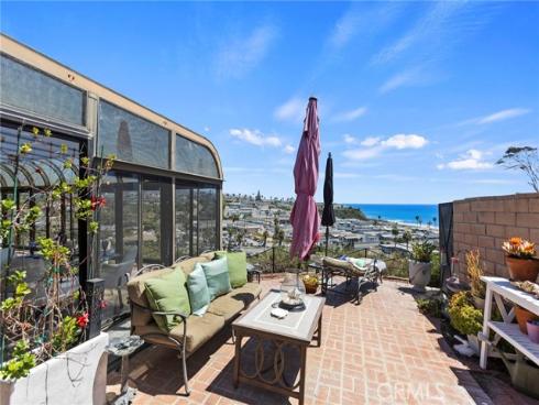 123 Monte Vista 12 , San Clemente, CA