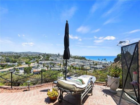 123 Monte Vista 12 , San Clemente, CA