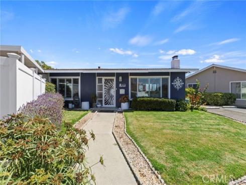 123 Monte Vista 12 , San Clemente, CA
