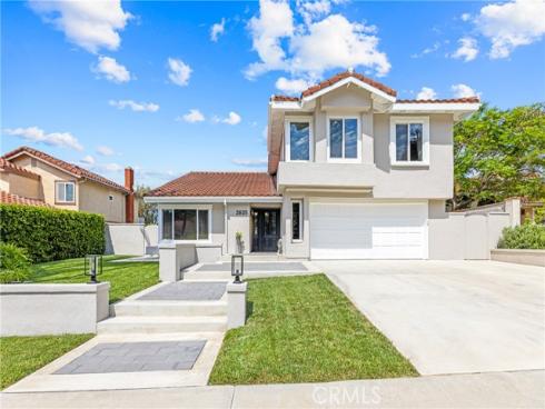 2925 Arroyo , San Clemente, CA