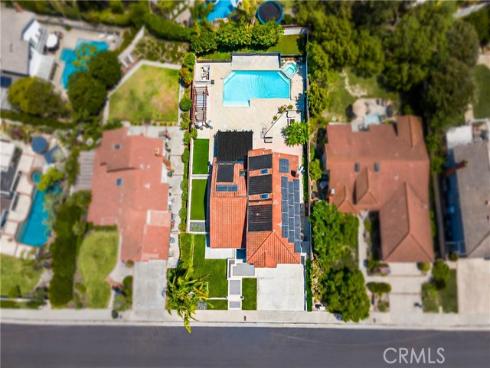 2925  Arroyo  , San Clemente, CA