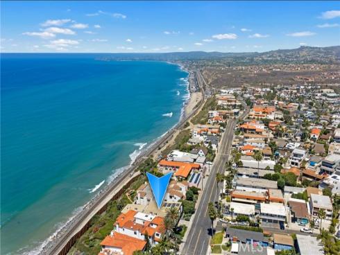 915 Buena Vista , San Clemente, CA