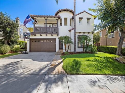 5606 Costa Maritima , San Clemente, CA