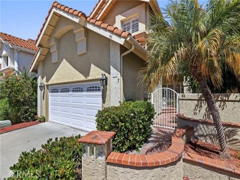 53 Finca , San Clemente, CA