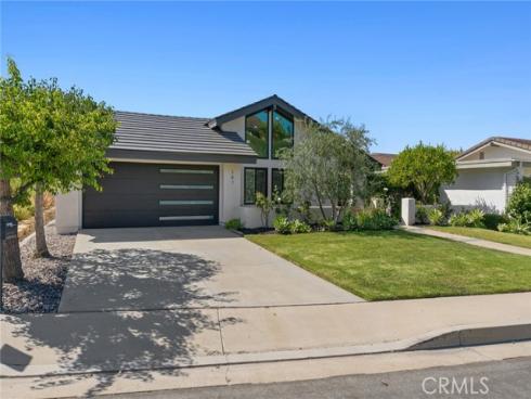 241 Calle Neblina , San Clemente, CA
