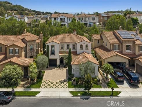 20 Via Soria , San Clemente, CA