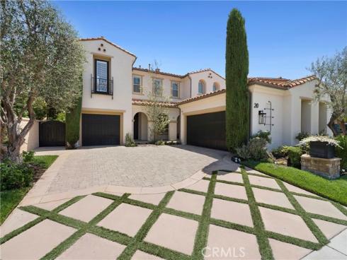 20  Via Soria  , San Clemente, CA