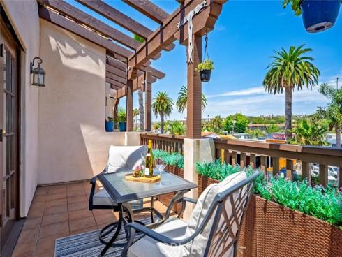 1520 N El Camino Real 26 , San Clemente, CA