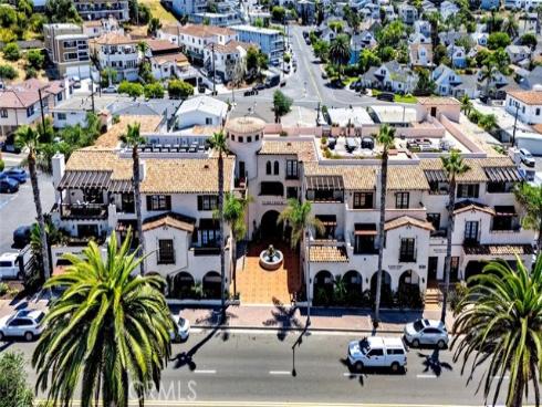 1520 N El Camino Real 26 , San Clemente, CA