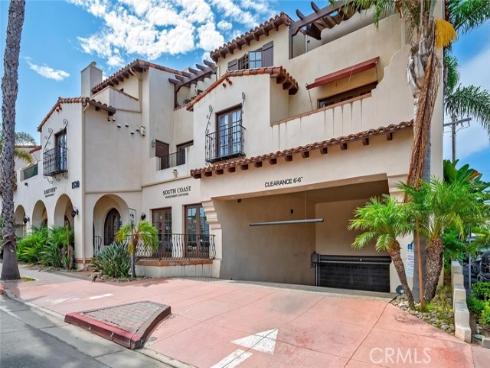 1520 N El Camino Real 26 , San Clemente, CA