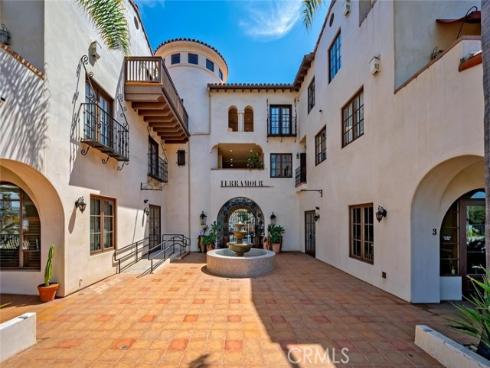 1520 N El Camino Real 26 , San Clemente, CA