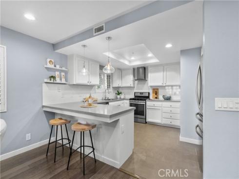 244 W Mariposa A , San Clemente, CA