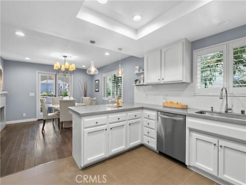 244 W Mariposa A , San Clemente, CA